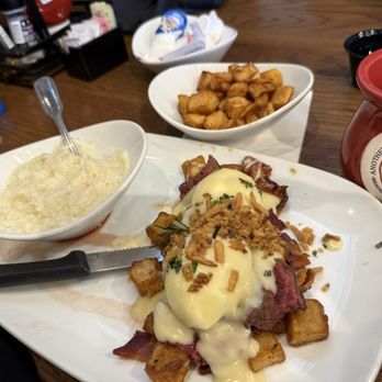 Another Broken Egg Cafe - Steak & Eggs Benedict - Breakfast & Brunch Near Me - McAllen, Texas Another Broken Egg Cafe - Steak & Eggs Benedict - Breakfast & Brunch Near Me - McAllen, Texas