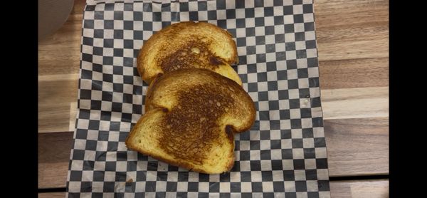 My Father's Barbeque by null