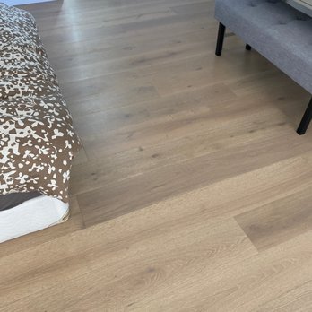 Duro Floor & Cabinet - Bedroom - Building Supplies Near Me - San Jose, California