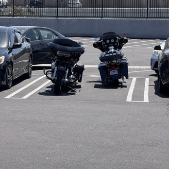 Ponchos Tacos - My bike lol - Mexican Near Me - Fullerton, California