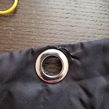 National Shoe Service - Ripped/torn fabric on purse. Wasn't that way when I brought it in. - Shoe Repair Near Me - Chicago, Illinois National Shoe Service - Ripped/torn fabric on purse. Wasn't that way when I brought it in. - Shoe Repair Near Me - Chicago, Illinois