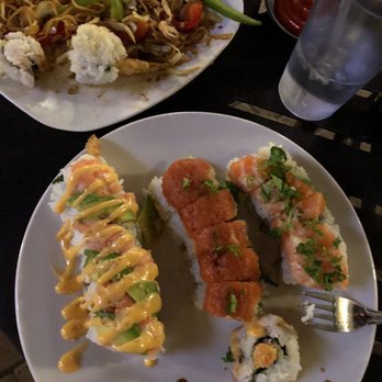 Kaiyo Sushi - Sushi Bars Near Me - Chula Vista, California Kaiyo Sushi - Sushi Bars Near Me - Chula Vista, California