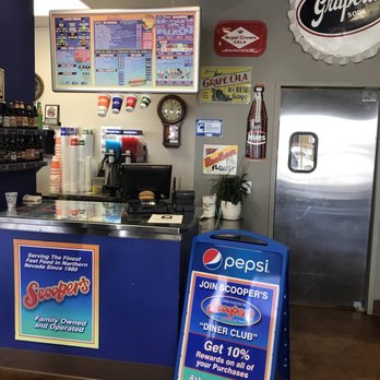 Scoopers - Burgers Near Me - Reno, Nevada Scoopers - Burgers Near Me - Reno, Nevada
