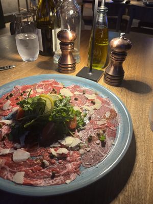 LAVKA Gourmet Cafe by null