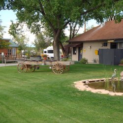 Montrose / Black Canyon Nat'l Park KOA