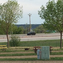 Oasis Campground