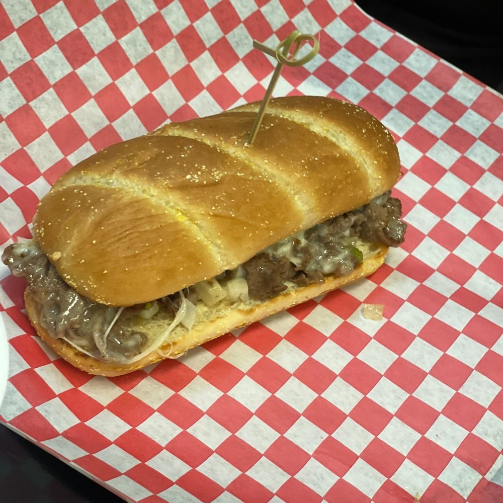 a meat and cheese sandwich a meat and cheese sandwich