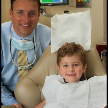 Kvinsland Dentistry - Always fun to visit Dr. Dad and get teeth cleaned! Success...no cavities! - Pediatric Dentists Near Me - Gig Harbor, Washington Kvinsland Dentistry - Always fun to visit Dr. Dad and get teeth cleaned! Success...no cavities! - Pediatric Dentists Near Me - Gig Harbor, Washington