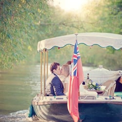 Oxford River Cruises