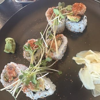 Boru Asian Eatery - Spicy Tuna Roll - Japanese Near Me - Kansas City, Missouri Boru Asian Eatery - Spicy Tuna Roll - Japanese Near Me - Kansas City, Missouri