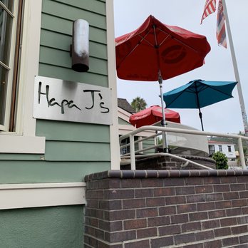 Hapa J's - Excited for dinner! - Hawaiian Near Me - San Clemente, California