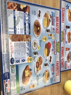 Menu photo 6 Waffle House Nashville, TN Menu photo 6 Waffle House Nashville, TN