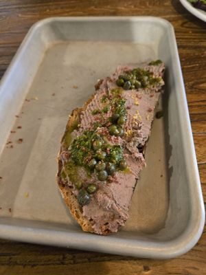 The Grain Shed by null