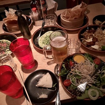 RAMEN-SAN - Late night eats - Ramen Near Me - Chicago, Illinois