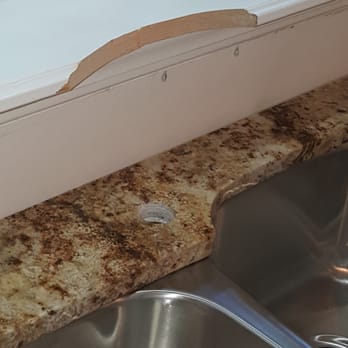 Custom Kitchen - Kitchen & Bath Near Me - Lawrenceville, Georgia