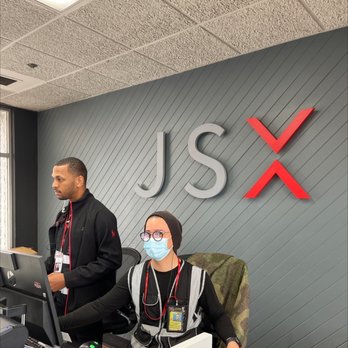 JSX - Airlines Near Me - Burbank, California