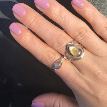 Envy Nails and Spa - Nail Salons Near Me - Salem, New Hampshire