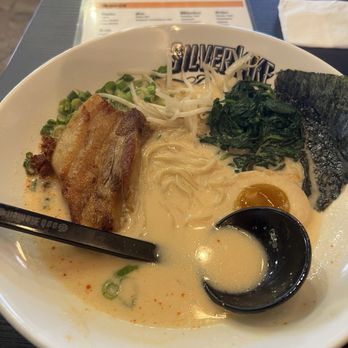 Silverlake Ramen - Blaze ramen - Ramen Near Me - Tempe, Arizona Silverlake Ramen - Blaze ramen - Ramen Near Me - Tempe, Arizona