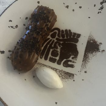 Lucina Eatery & Bar - Y Claro - Latin American Near Me - Denver, Colorado