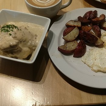 Frothy Monkey - Coffee & Tea Near Me - Chattanooga, Tennessee