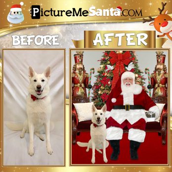 Picture Me Santa - Session Photography Near Me - Corona, California Picture Me Santa - Session Photography Near Me - Corona, California