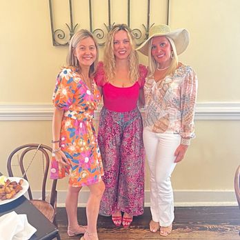 Virginia's On King - Southern Near Me - Charleston, South Carolina