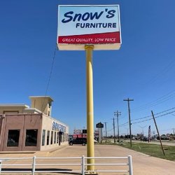Snows Furniture