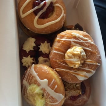 Mojo Donuts - Donuts on top of donuts! - Donuts Near Me - Pembroke Pines, Florida Mojo Donuts - Donuts on top of donuts! - Donuts Near Me - Pembroke Pines, Florida
