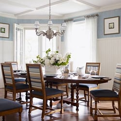 Interior Surfaces