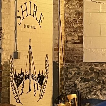 Shire Breu-Hous - Inside decor - Brewpubs Near Me - Dalton, Massachusetts Shire Breu-Hous - Inside decor - Brewpubs Near Me - Dalton, Massachusetts
