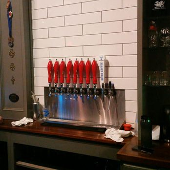 Red Dragon Brewery - Breweries Near Me - Fredericksburg, Virginia