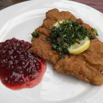 Naschmarkt - Schnitzel - Austrian Near Me - Pleasanton, California