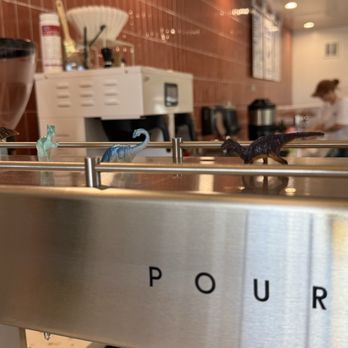 Presta Coffee Roasters - Coffee & Tea Near Me - Tucson, Arizona
