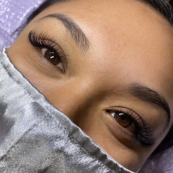Karcha Hawaii - Volume! - Eyelash Service Near Me - Honolulu, Hawaii Karcha Hawaii - Volume! - Eyelash Service Near Me - Honolulu, Hawaii