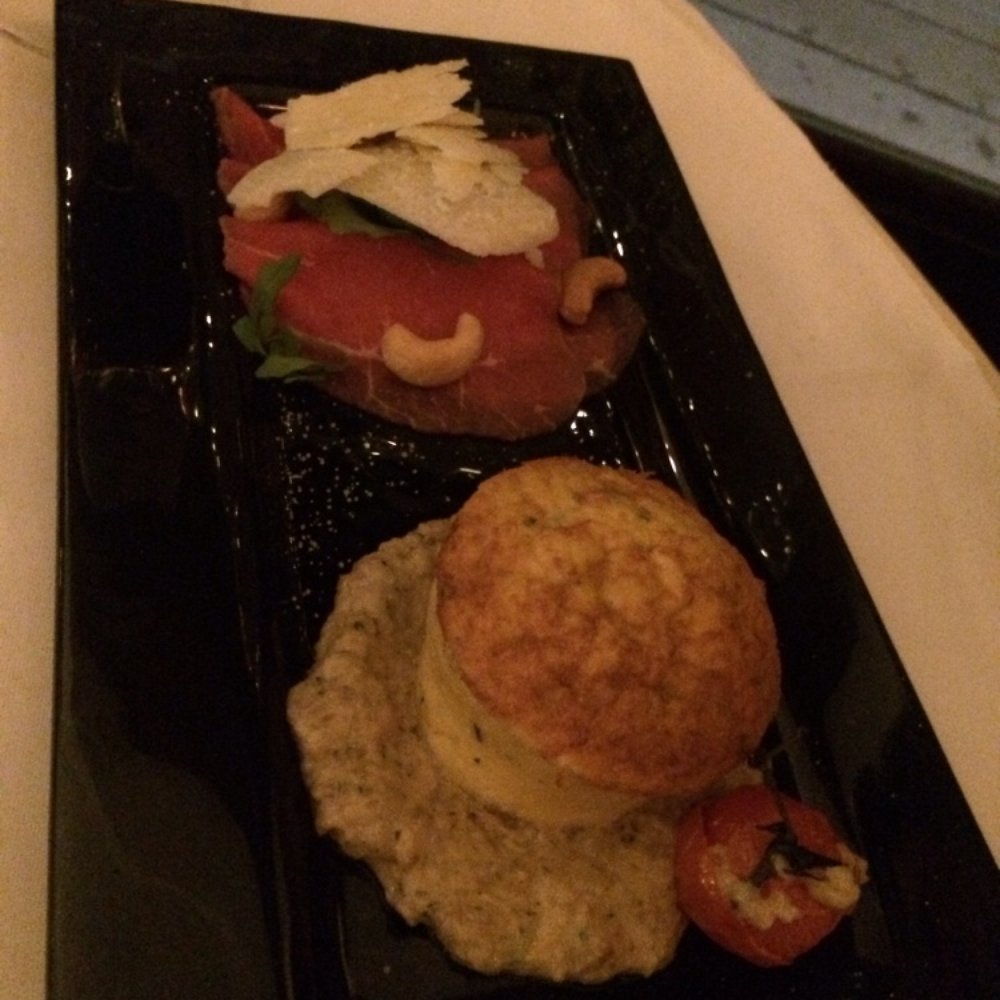 Ristorante Al Borgo - Italian Near Me - Vienna, 9 Ristorante Al Borgo - Italian Near Me - Vienna, 9