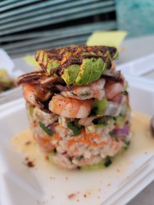 Antojitos Guayabitos by null