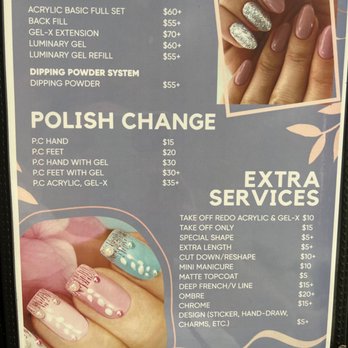 Slay Me Nails - Nail services - Nail Salons Near Me - Riverside, California Slay Me Nails - Nail services - Nail Salons Near Me - Riverside, California