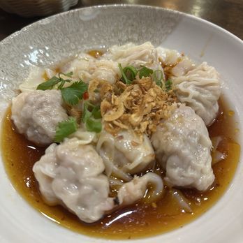 OMELI Kitchen - Omeli's Spicy Wonton - Vietnamese Near Me - Fullerton, California