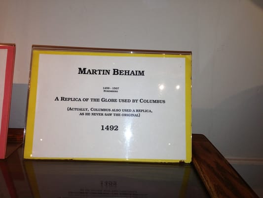 Karpeles Manuscript Library by null