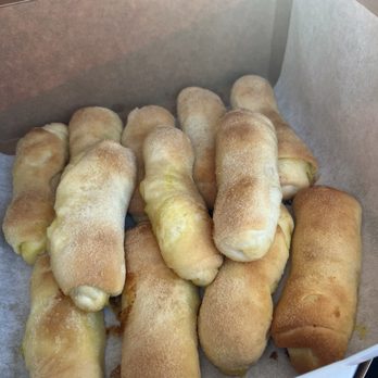 Hot Basket Bake Shop - Spanish Bread - Bakeries Near Me - Stockton, California