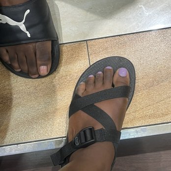 Lavish Nail Spa - Nail Salons Near Me - Washington, DC, District of Columbia