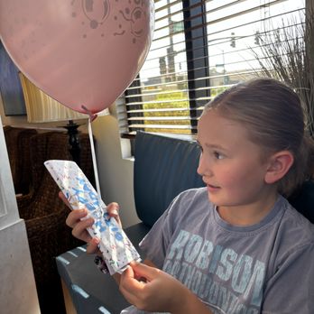 Robison Orthodontics - They always have something for the kids birthdays - Orthodontists Near Me - Gilbert, Arizona Robison Orthodontics - They always have something for the kids birthdays - Orthodontists Near Me - Gilbert, Arizona