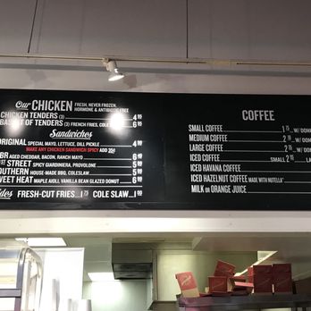 Do-Rite Donuts & Chicken - Chicken sandwich and coffee menu - Donuts Near Me - Chicago, Illinois Do-Rite Donuts & Chicken - Chicken sandwich and coffee menu - Donuts Near Me - Chicago, Illinois