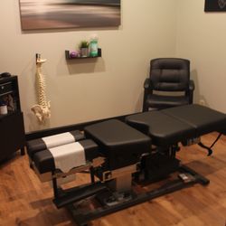Evolve Chiropractic