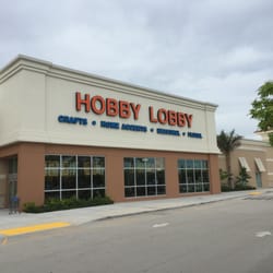 Hobby Lobby