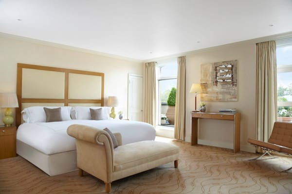 The Berkeley by null