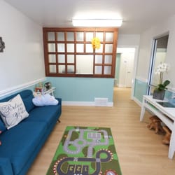 Sunnyside Pediatric Dentistry