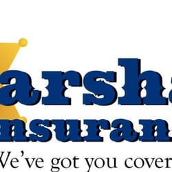 Marshall Insurance - Marshall Insurance Logo