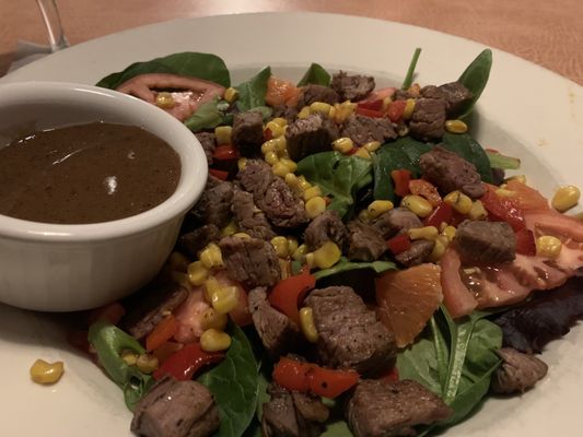 Pecos Trail Cafe by null