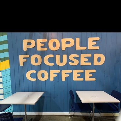 321 Coffee - Farmers Market by null